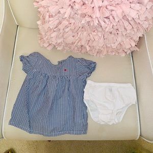 Baby girl outfit